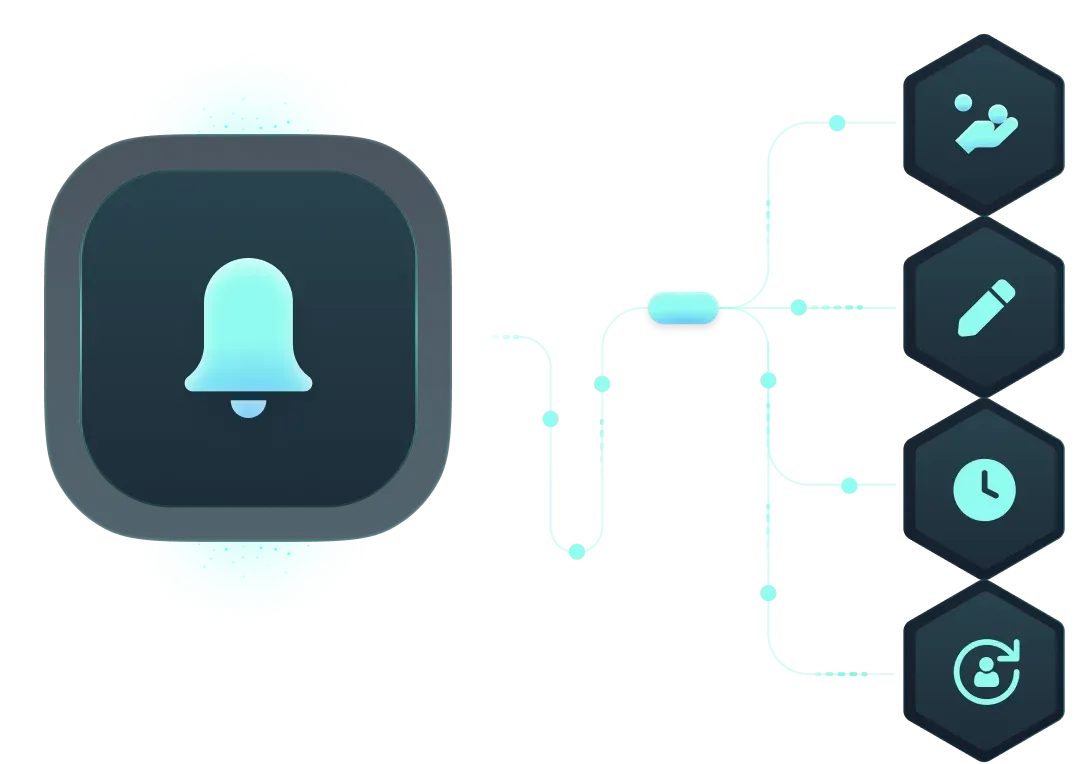 Free Trial Reminders