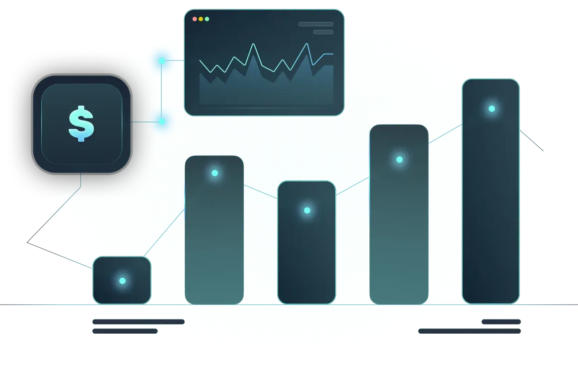 Overview Revenue tracking